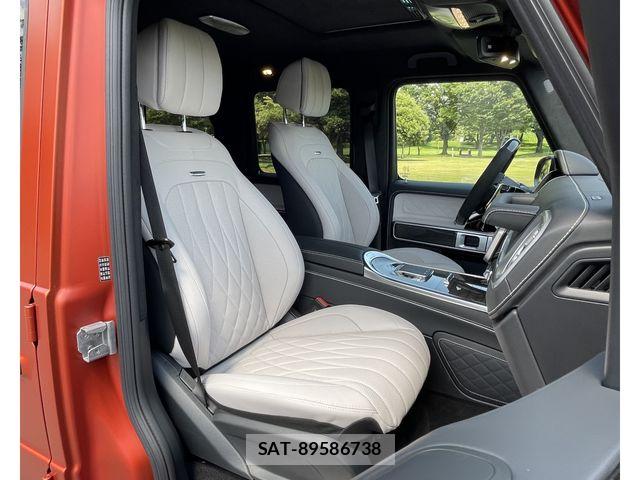 Mercedes Benz G-CLASS 2026-06 8074498-10