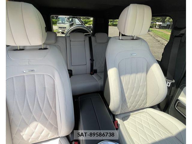 Mercedes Benz G-CLASS 2026-06 8074498-11