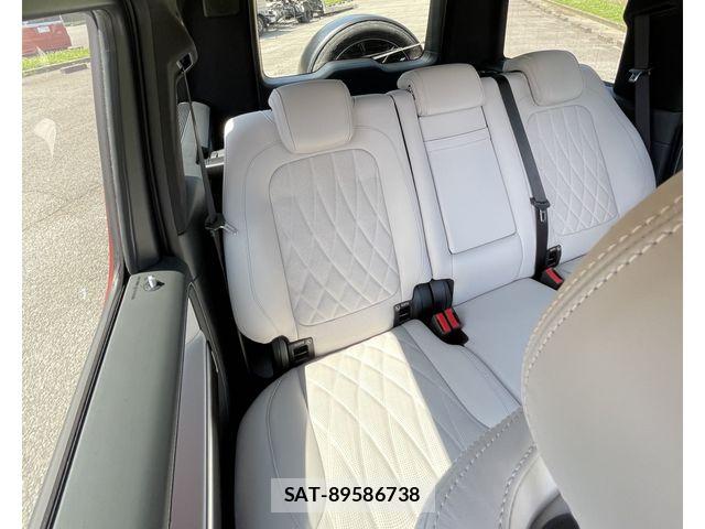 Mercedes Benz G-CLASS 2026-06 8074498-12
