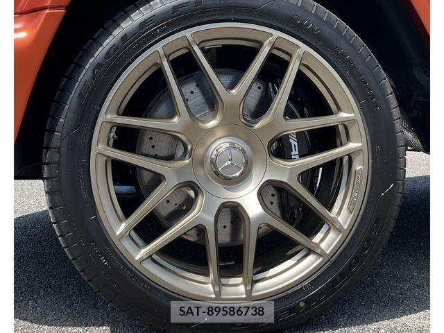 Mercedes Benz G-CLASS 2026-06 8074498-14