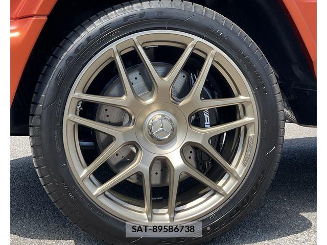 Mercedes Benz G-CLASS 2026-06 8074498-15