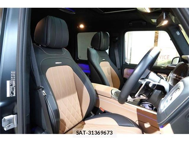 Mercedes Benz G-CLASS 2025-03 8074499-3