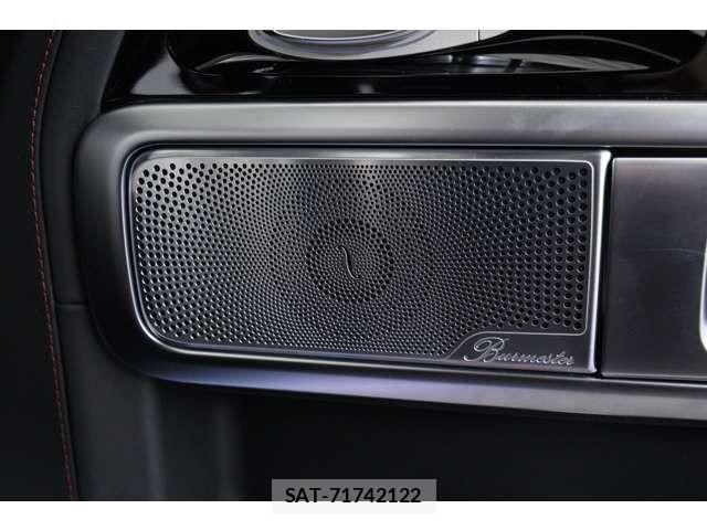 Mercedes Benz G-CLASS 2023-04 8074502-12