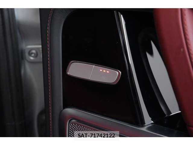Mercedes Benz G-CLASS 2023-04 8074502-15
