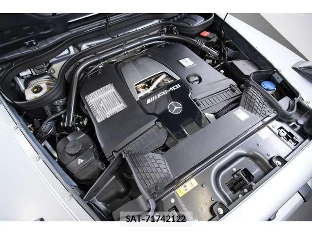 Mercedes Benz G-CLASS 2023-04 8074502-5