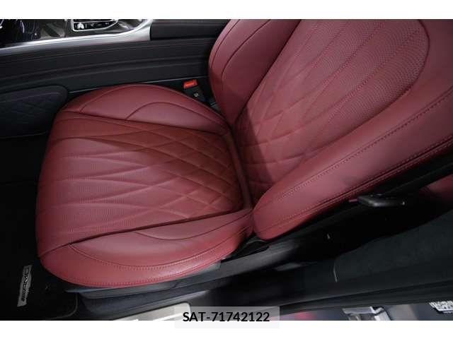 Mercedes Benz G-CLASS 2023-04 8074502-7