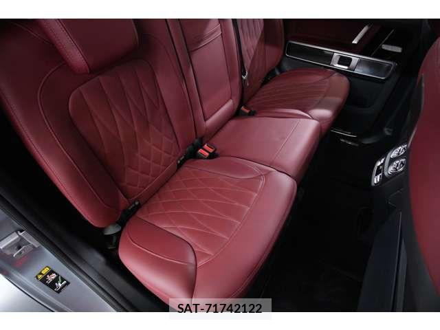 Mercedes Benz G-CLASS 2023-04 8074502-8