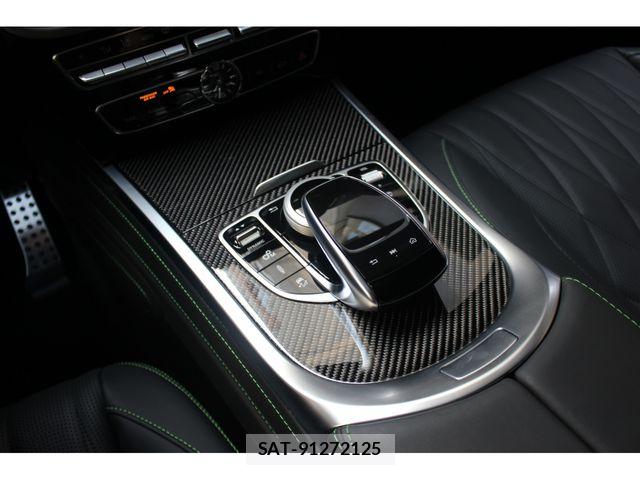 Mercedes Benz G-CLASS 2022-10 8146127-18