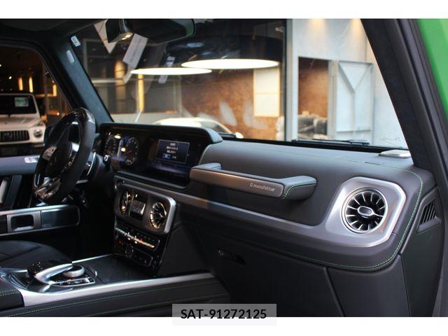 Mercedes Benz G-CLASS 2022-10 8146127-20