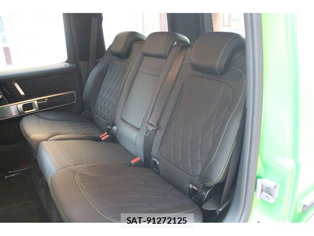Mercedes Benz G-CLASS 2022-10 8146127-25