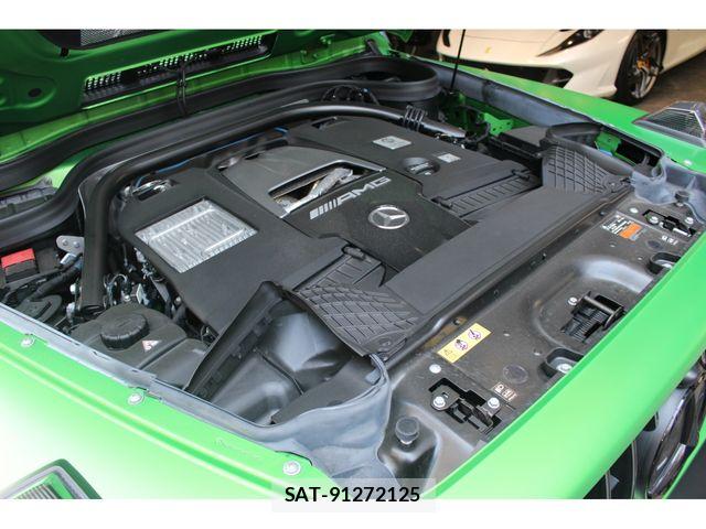 Mercedes Benz G-CLASS 2022-10 8146127-28