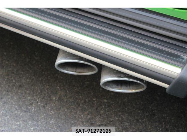 Mercedes Benz G-CLASS 2022-10 8146127-29