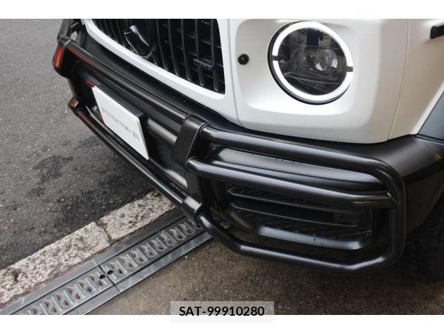 Mercedes Benz G-CLASS 2022-11 8158750-17