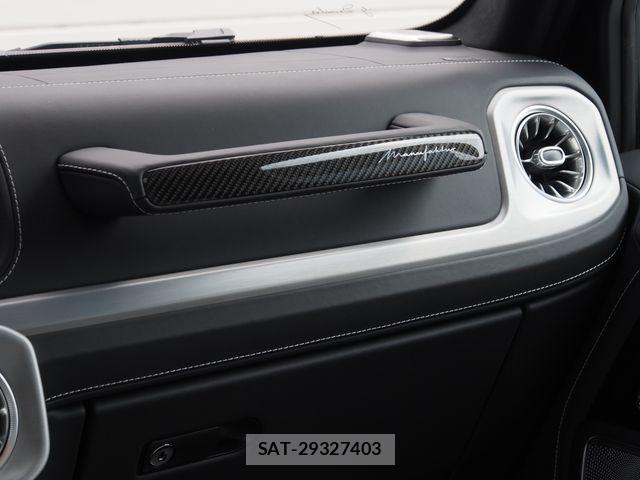 Mercedes Benz G-CLASS 2026-03 8208590-13