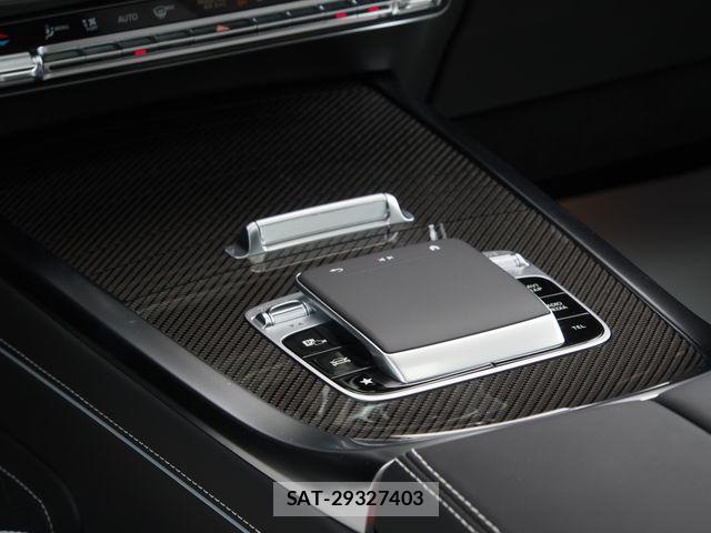 Mercedes Benz G-CLASS 2026-03 8208590-14