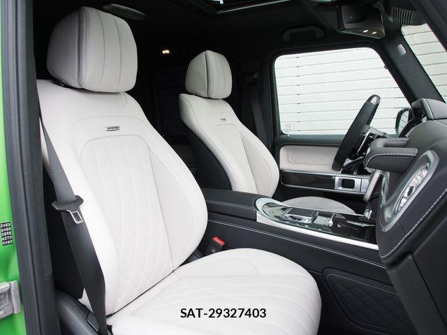 Mercedes Benz G-CLASS 2026-03 8208590-16