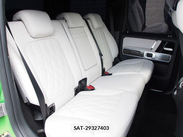 Mercedes Benz G-CLASS 2026-03 8208590-17