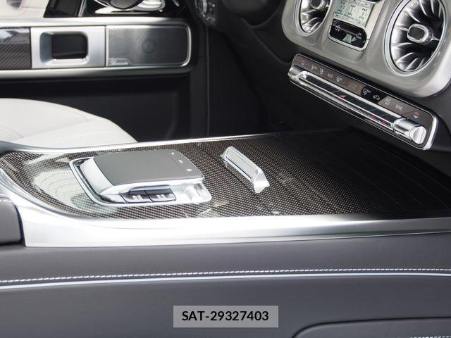 Mercedes Benz G-CLASS 2026-03 8208590-18