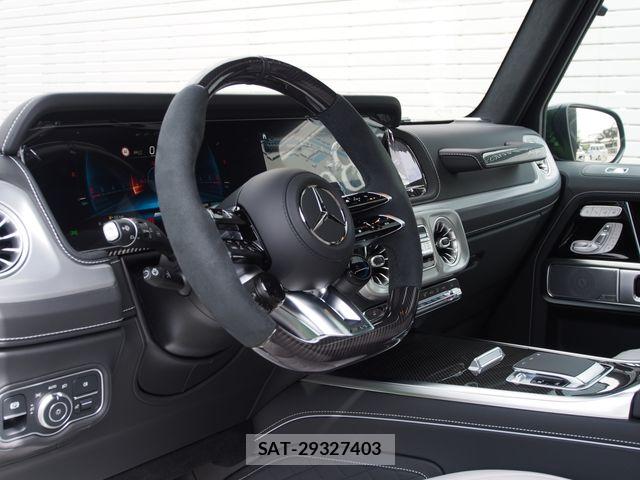 Mercedes Benz G-CLASS 2026-03 8208590-1
