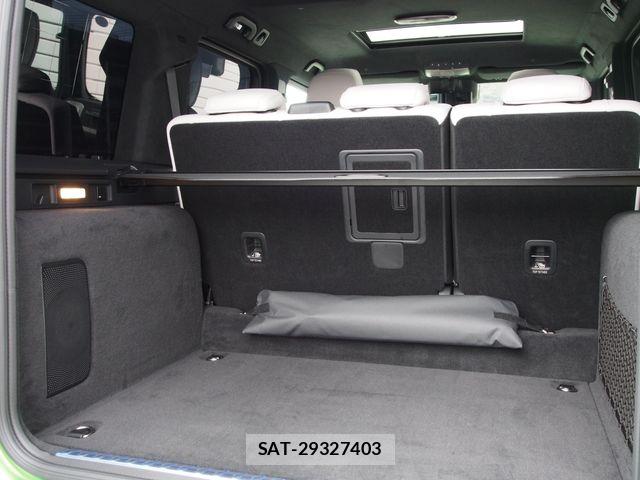 Mercedes Benz G-CLASS 2026-03 8208590-21