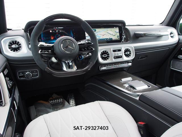 Mercedes Benz G-CLASS 2026-03 8208590-22