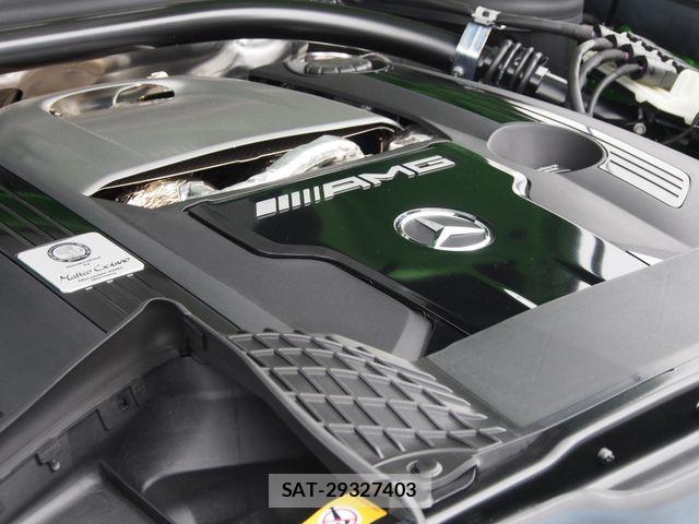 Mercedes Benz G-CLASS 2026-03 8208590-23