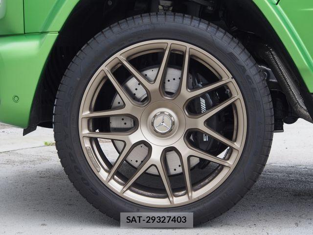 Mercedes Benz G-CLASS 2026-03 8208590-24