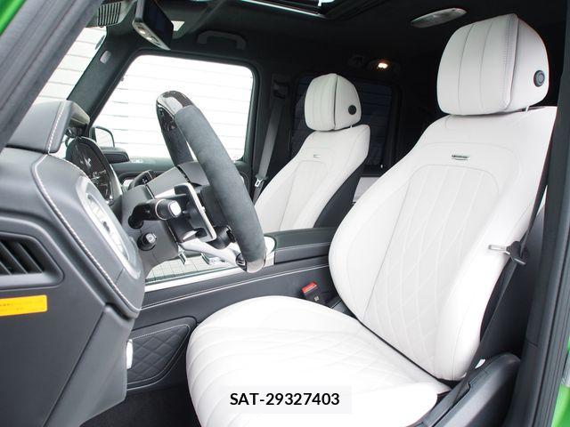 Mercedes Benz G-CLASS 2026-03 8208590-3