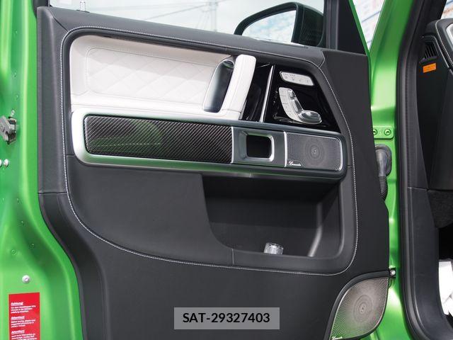 Mercedes Benz G-CLASS 2026-03 8208590-4