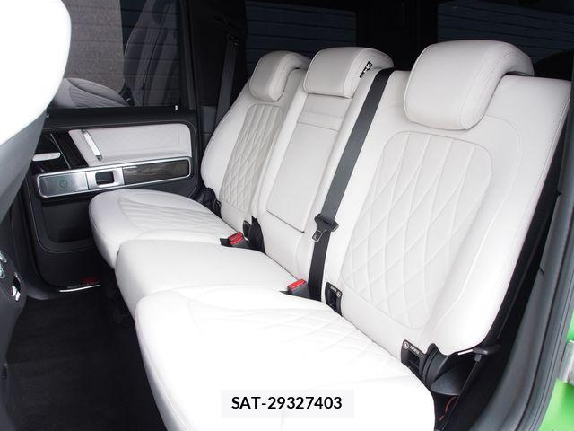 Mercedes Benz G-CLASS 2026-03 8208590-5