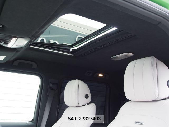 Mercedes Benz G-CLASS 2026-03 8208590-6