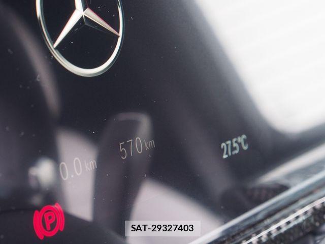 Mercedes Benz G-CLASS 2026-03 8208590-7