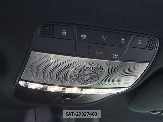 Mercedes Benz G-CLASS 2026-03 8208590-8