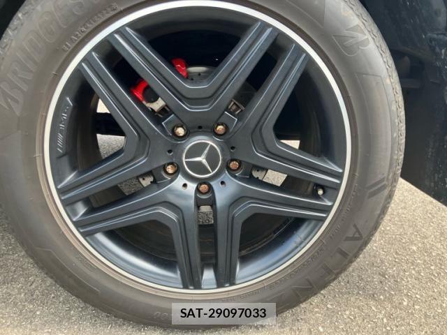 Mercedes Benz G-CLASS 2018-05 8208594-9