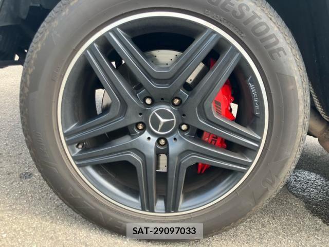 Mercedes Benz G-CLASS 2018-05 8208594-10