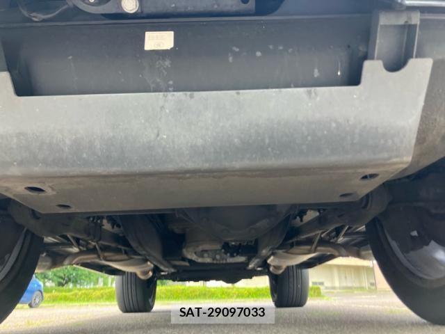 Mercedes Benz G-CLASS 2018-05 8208594-13