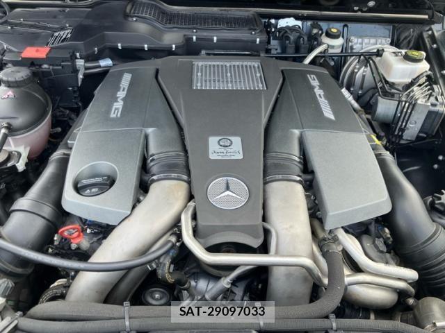 Mercedes Benz G-CLASS 2018-05 8208594-14