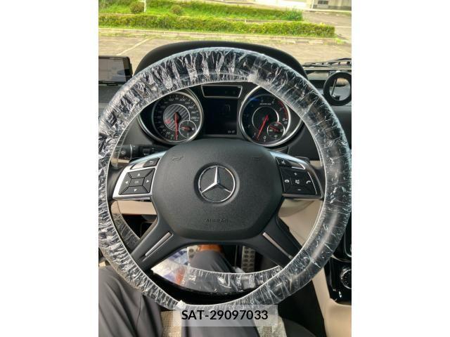 Mercedes Benz G-CLASS 2018-05 8208594-15