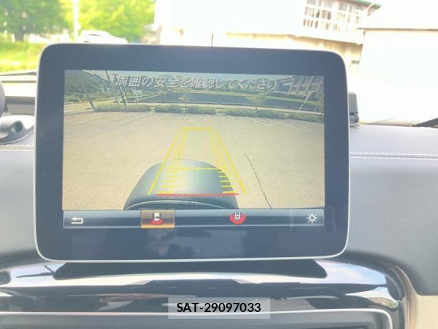Mercedes Benz G-CLASS 2018-05 8208594-18
