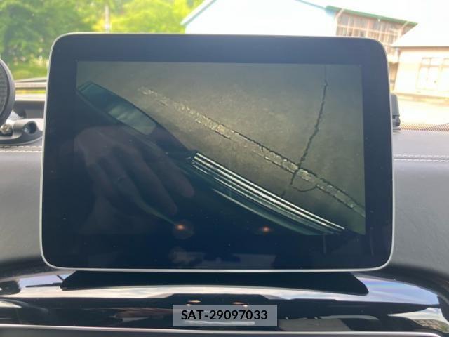 Mercedes Benz G-CLASS 2018-05 8208594-19