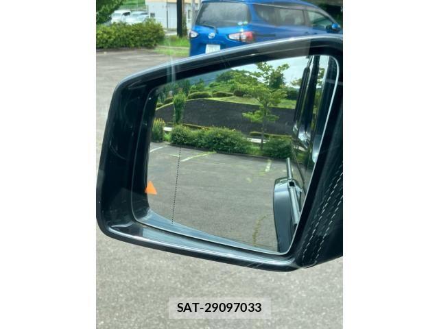 Mercedes Benz G-CLASS 2018-05 8208594-25