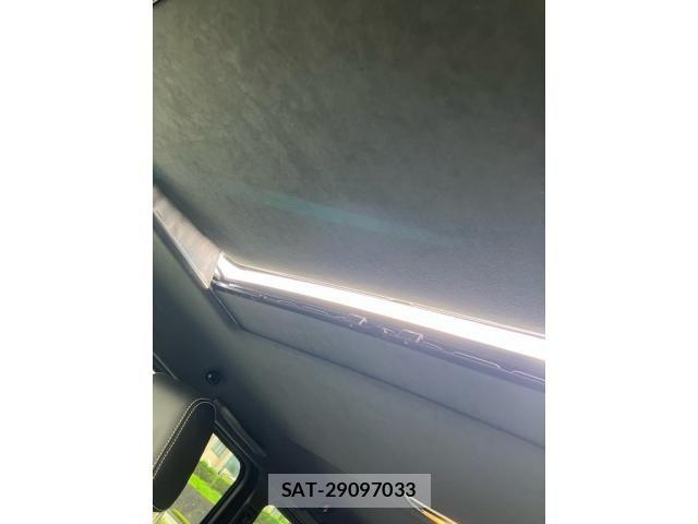 Mercedes Benz G-CLASS 2018-05 8208594-26
