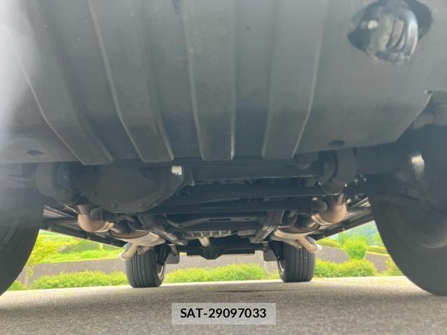 Mercedes Benz G-CLASS 2018-05 8208594-5