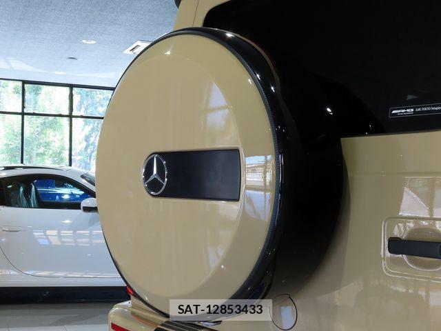 Mercedes Benz G-CLASS 2020-01 8208593-10