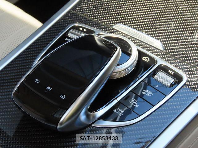Mercedes Benz G-CLASS 2020-01 8208593-12