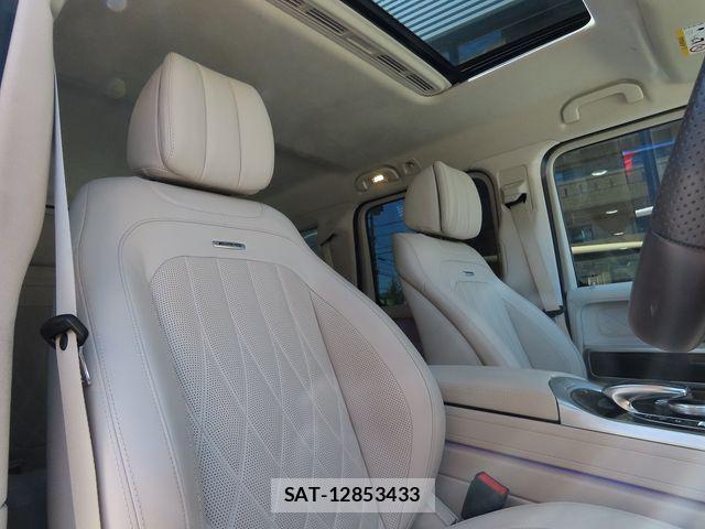 Mercedes Benz G-CLASS 2020-01 8208593-18