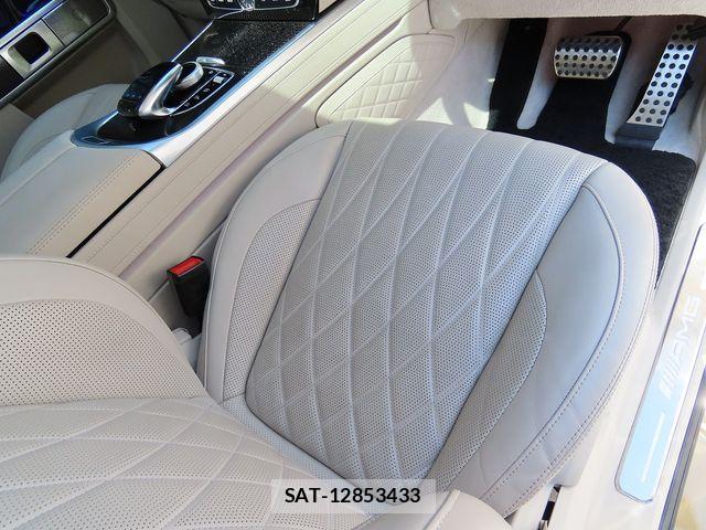 Mercedes Benz G-CLASS 2020-01 8208593-19