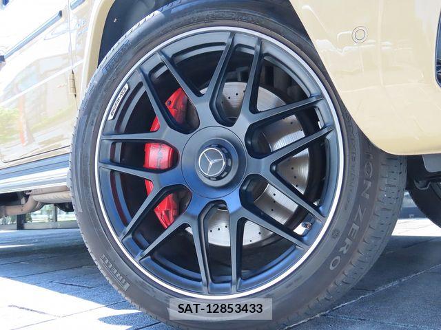Mercedes Benz G-CLASS 2020-01 8208593-26