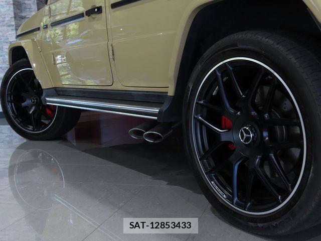 Mercedes Benz G-CLASS 2020-01 8208593-7