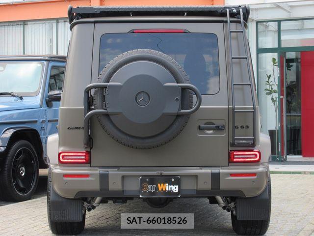 Mercedes Benz G-CLASS 2025-12 8208592-10